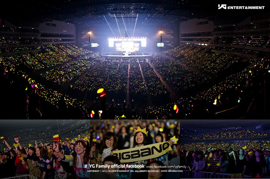 [Pics] YG Family Facebook subió: YG Family Concert en Saitama  YG+FAMILY+2