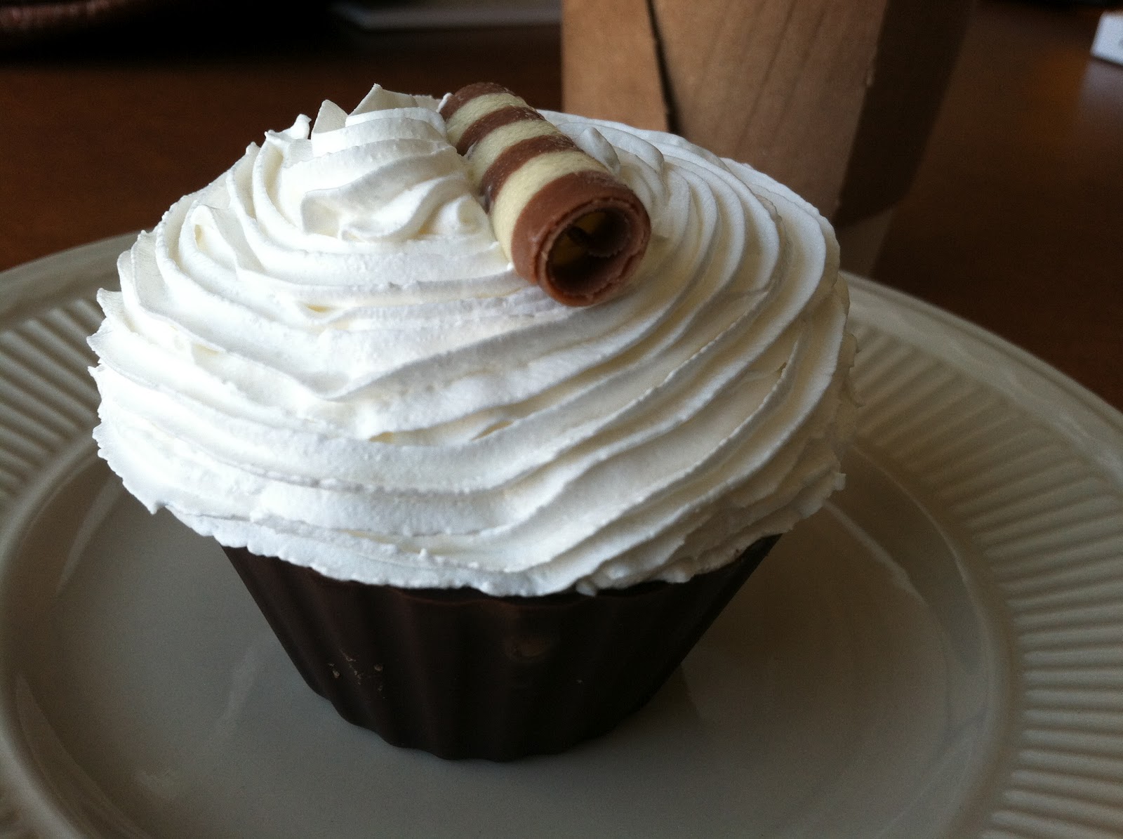 For the Love of Dessert Cold Stone Creamery Cupcakes Review