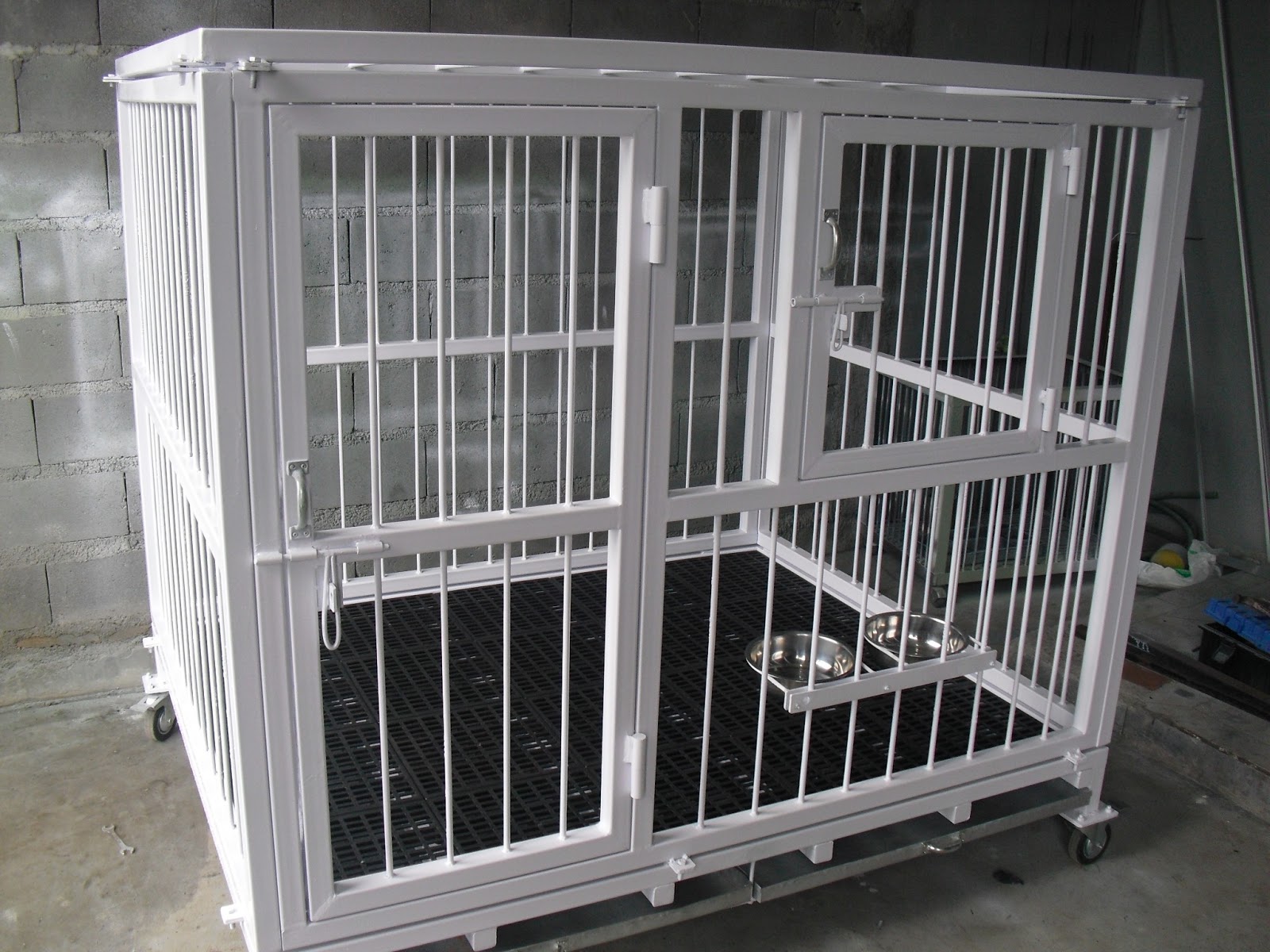 Kandang Anjing Kandang Anjing