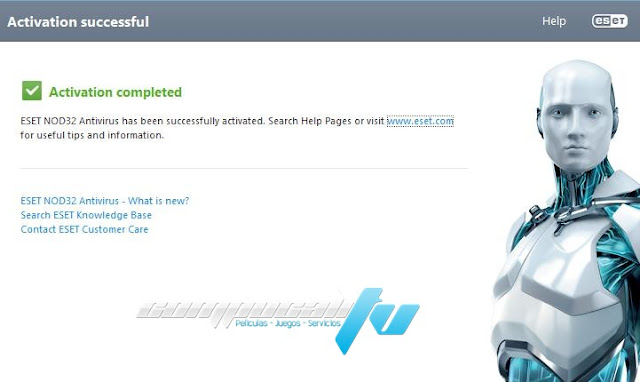 ESET NOD32 Антивирус Надёжный антивирус