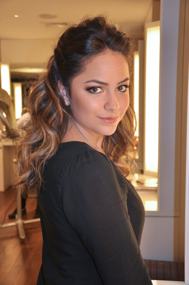 semi preso de festa 2016