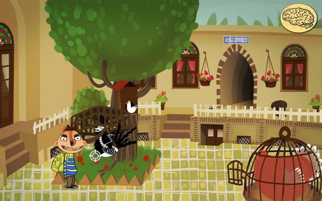 Alimardans Mischiefs PC Full Reloaded Descargar DVD5 Alimardans Mischiefs PC Full Reloaded Descargar DVD5