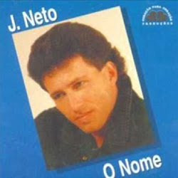 J. Neto - O Nome 1989 J. Neto - O Nome 1989