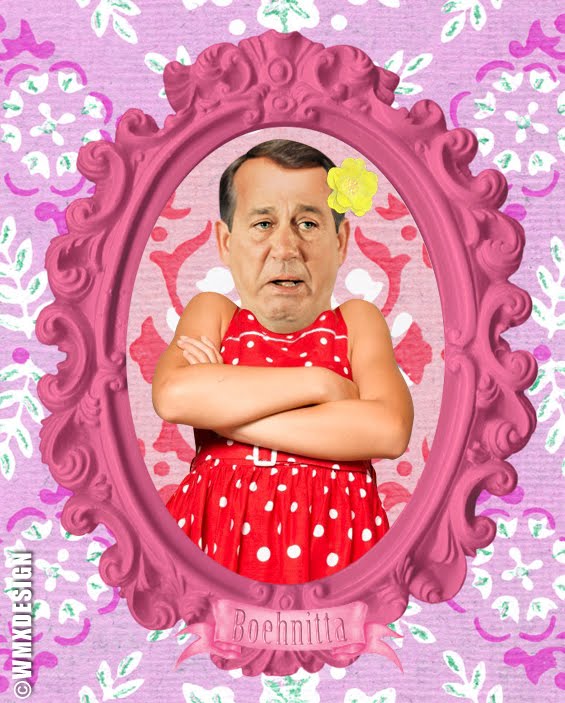 John Boehner coward John Boehner coward
