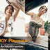 PLAYBOY จัดให้!! อูมามิ โสรยา สาว Playmate คนนี้มีแต่ความอร่อย