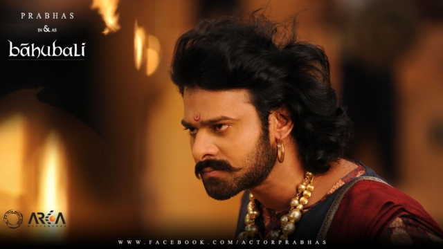 Sử Thi Baahubali: Khởi Nguyên