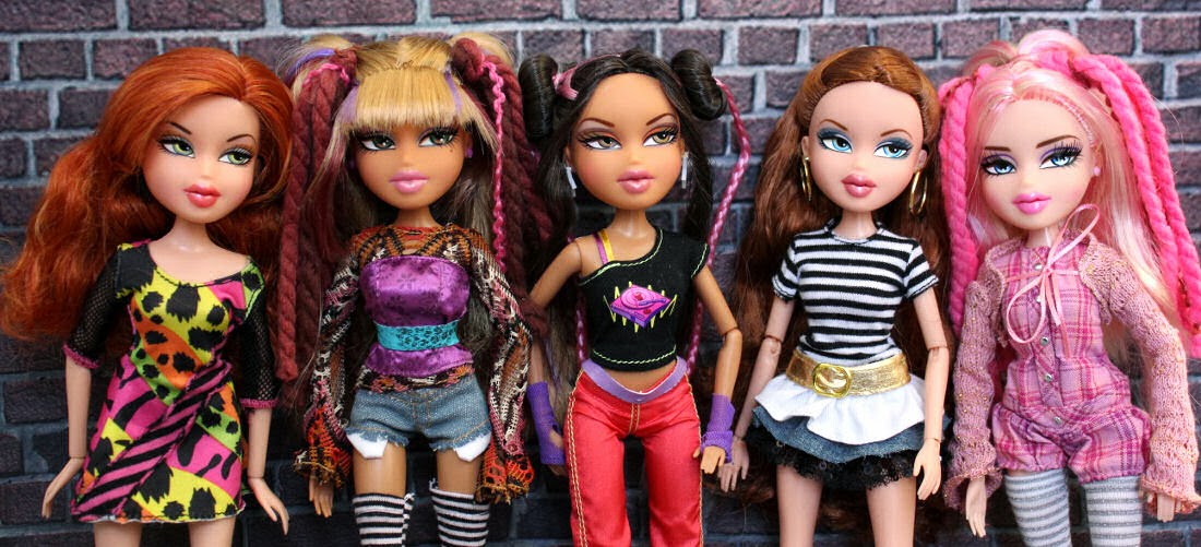 bratz 2013