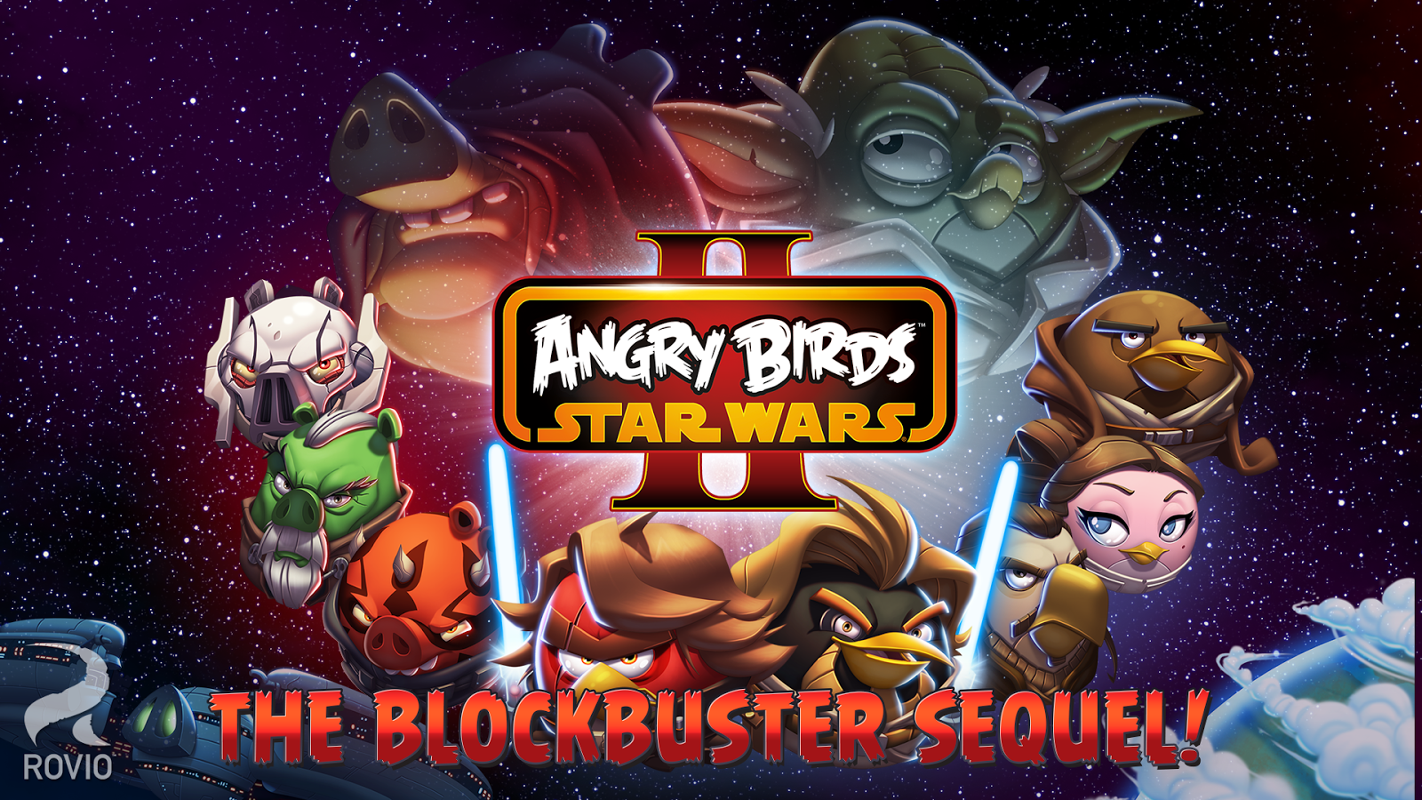 Download Free Angry Birds Starwars Pc
