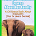 Sarita The Elephant Learns About Her Family - Free Kindle Non-Fiction