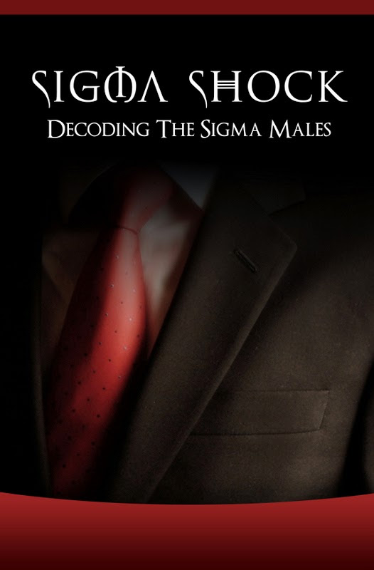 The Sigma Entrepreneur