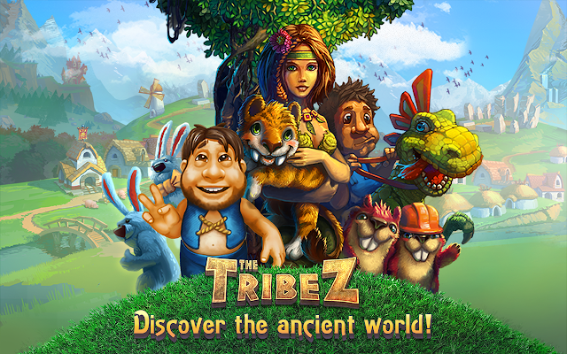 the tribez mod apk with alot of gold coins the tribez mod apk with alot of gold coins
