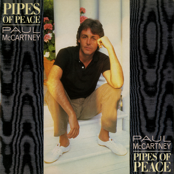 PIPES OF PEACE