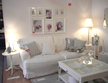 Inspiration by Lucie van Bashuisen: Wohn Inspiration #1