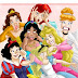 Funny Disney Princess