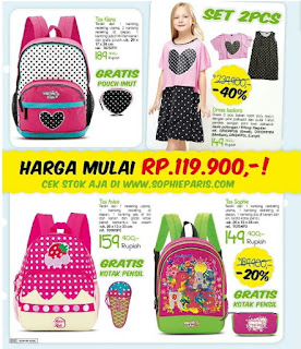 Katalog Sophie Martin Desember 2015 Katalog Sophie Martin Desember 2015