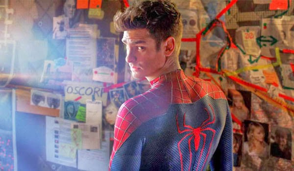 The Amazing Spider-Man 2