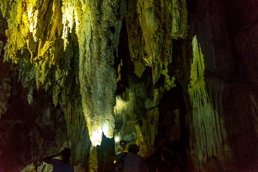 Trip to Cheow Lan Lake