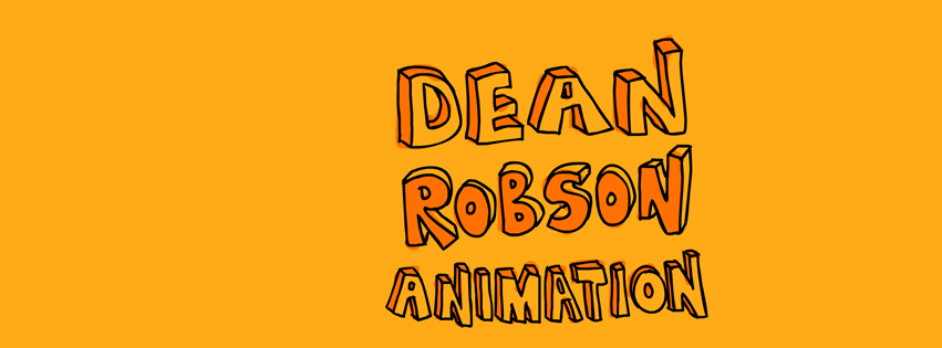 Dean Robson - Animation Blog