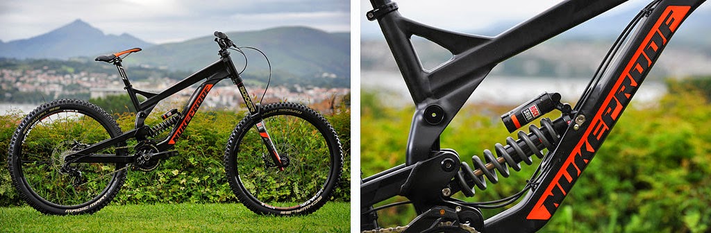 nukeproof pulse 2015