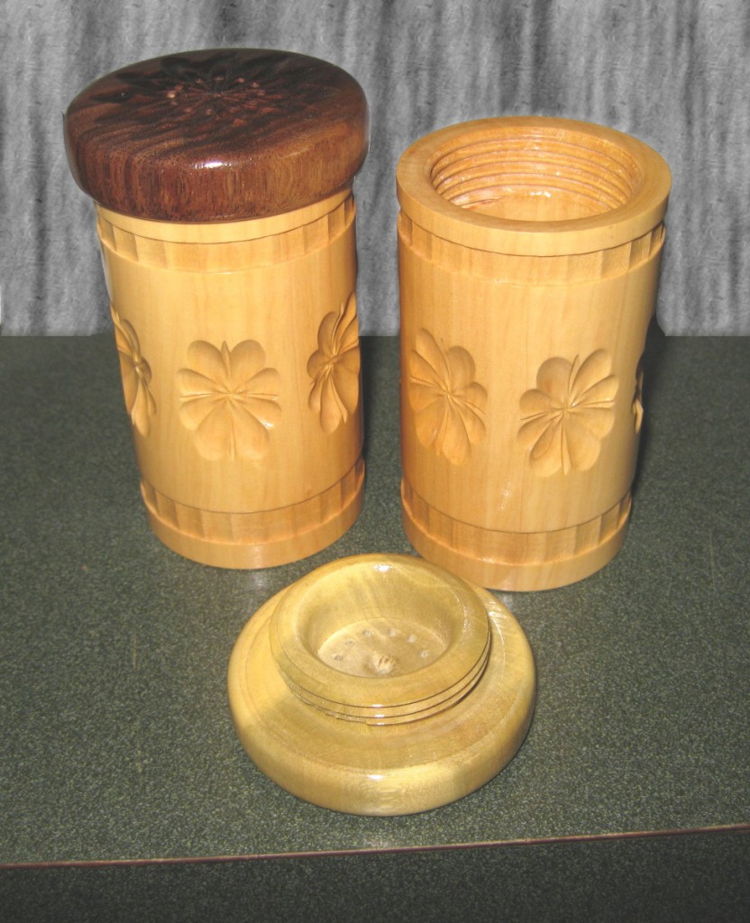 wood turning tutorial