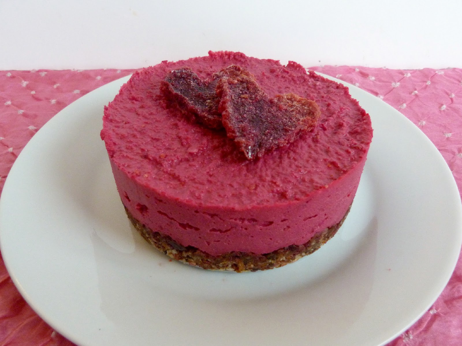 beet dessert recipes