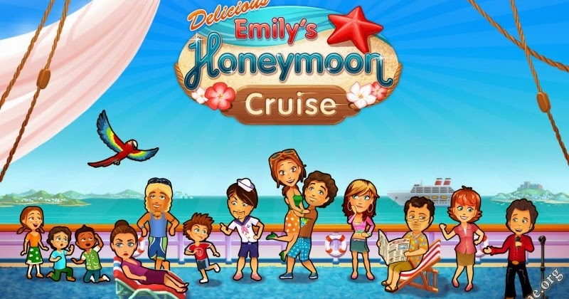 Free Download Emily's HONEYMOON CRUISE For PC Game Full ... Free Download Emily's HONEYMOON CRUISE For PC Game Full ...