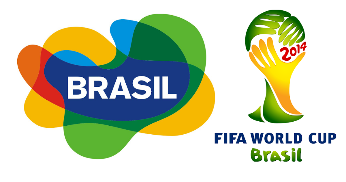 FIFA World Cup 2014 Brazil HD Logo