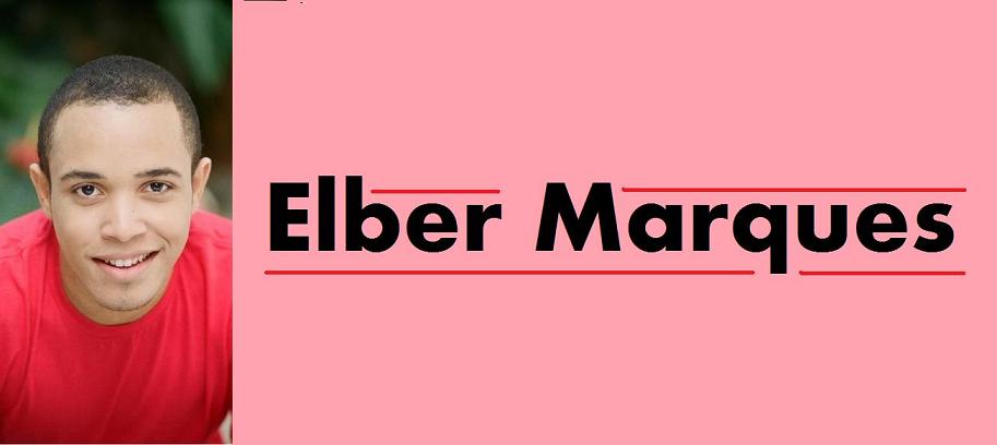 Elber Marques