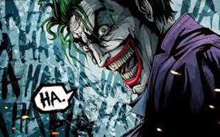 O Coringa O Coringa