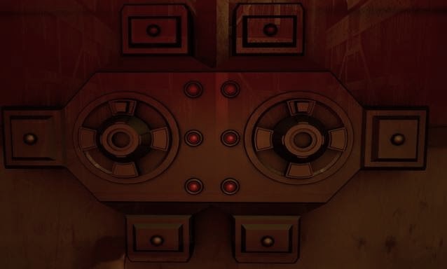 Solved Killer Escape 3 Walkthrough