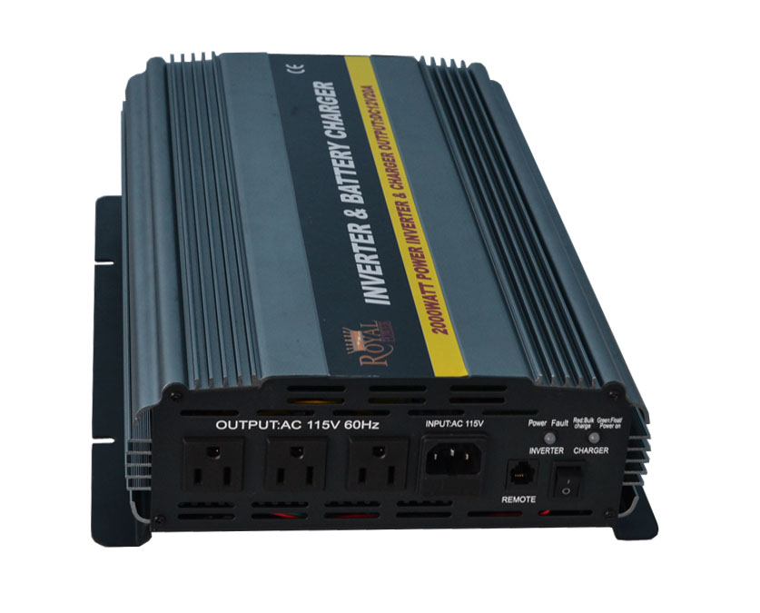 2000 Watts Inverter by Royal Power Power Inverter Reviews