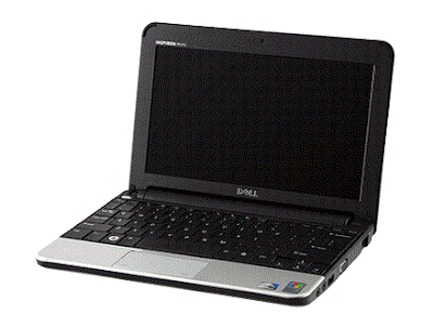 Dell inspiron mini 1012 drivers