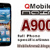 Qmobile A900i Stock Rom (Sp Flash Version)