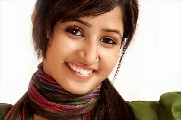 Sana Amin Sheikh of Krishnadasi Image/Picture