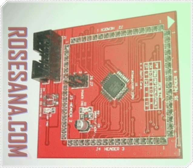 2r hardware electronics avr atmega328 cpu module 2r hardware electronics avr atmega328 cpu module