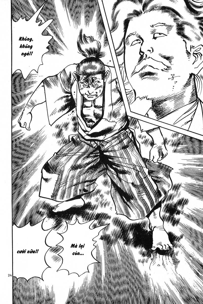 Conde Koma Chap 49 - Next Chap 50