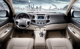 2015 New Car 2015 Toyota Tacoma Interior And Redesign