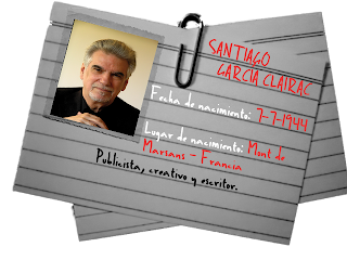 ENTREVISTA SANTIAGO GARCIA CLAIRAC entrevista santiago garcia clairac:
