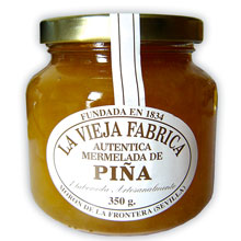 la vieja fábrica