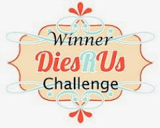 Dies R Us Challenge Winner