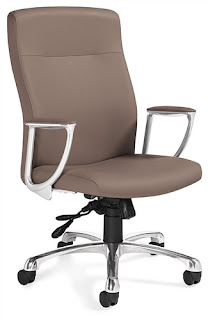 Global Mirage Chair