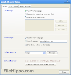 Download Google Chrome 25.0.1364.97 Terbaru