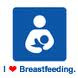 I'm A Breastfeeding Mom