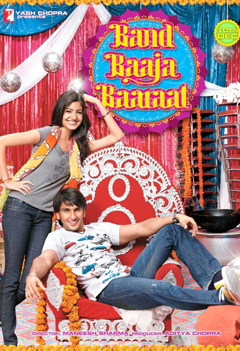 Band baaja barati dvdrip 2011 watch online/DL BAND