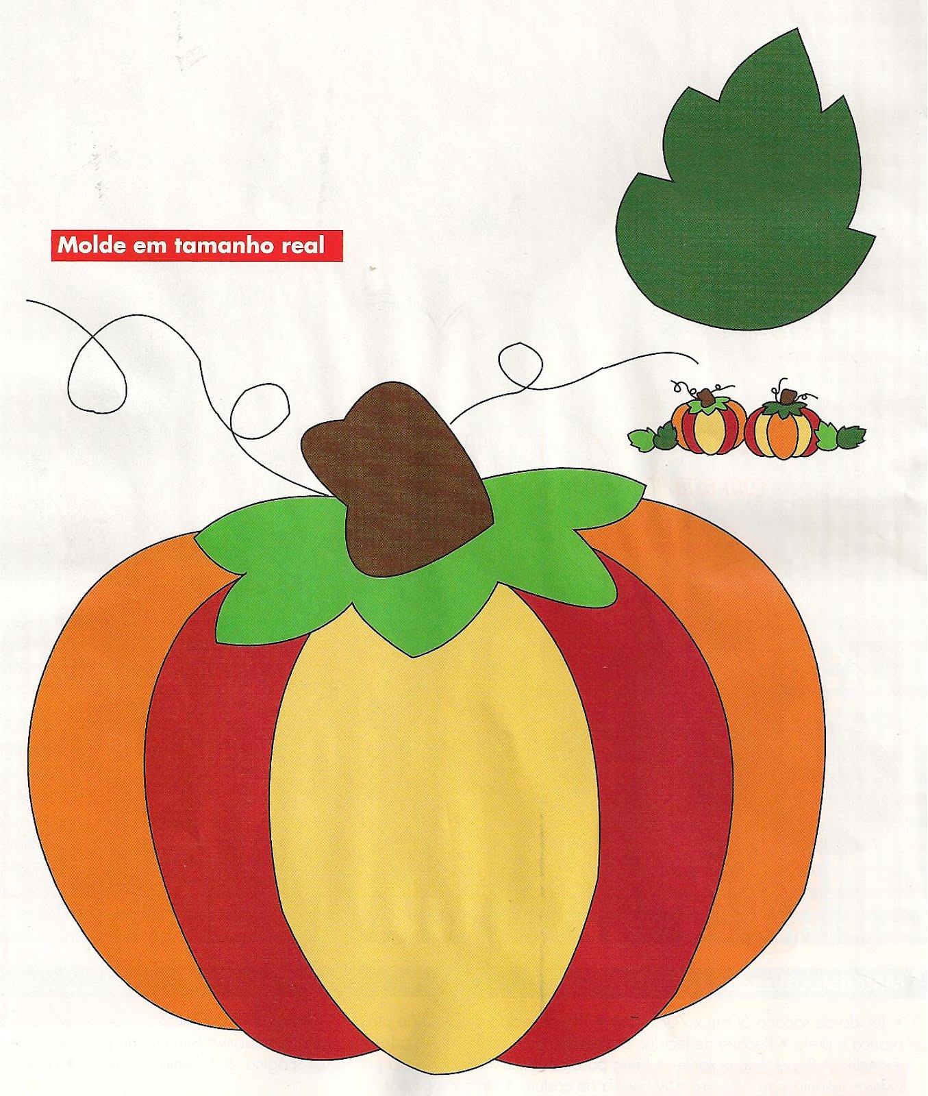 De tudo 1 Pouco Riscos para patchcolagem