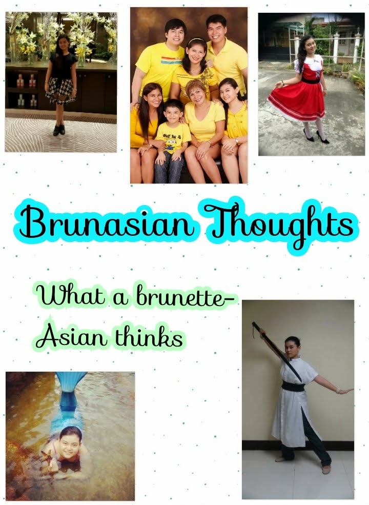 Brunasian Thoughts 