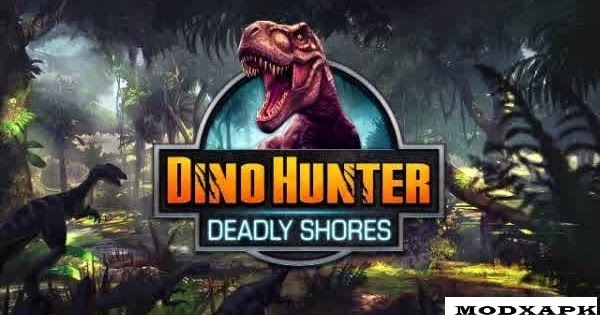 dino hunter deadly shores pc download