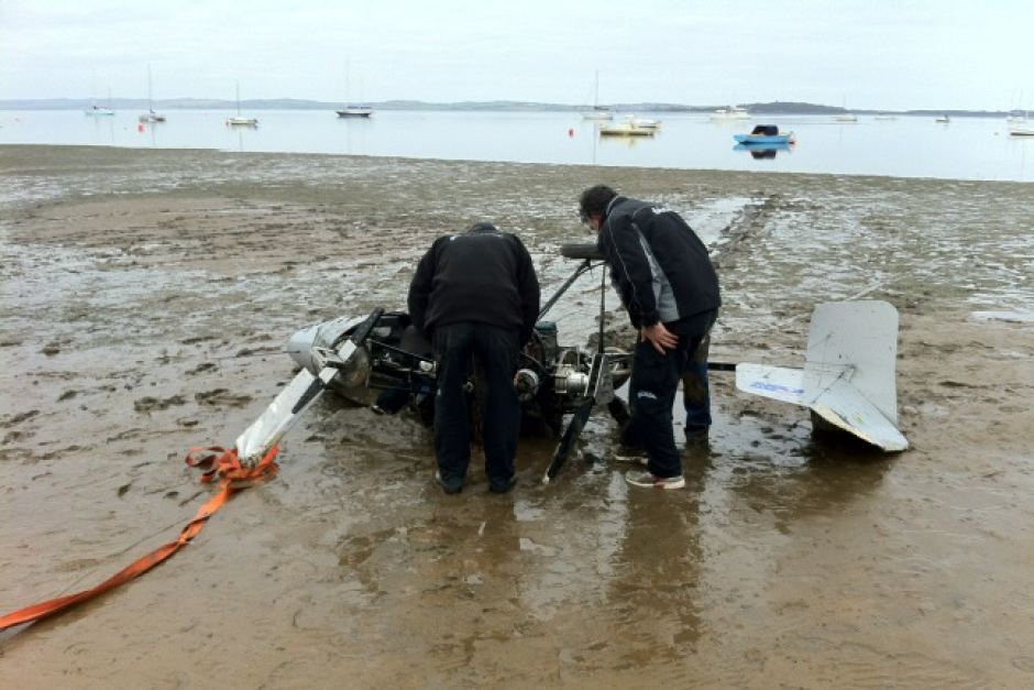 Gyrocopter Accidents in Australia Gyrocopter Accidents in Australia