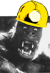 Click on the Guerrilla Gorilla