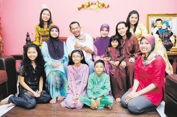 Hidup Bermadu Salih Yaacob Hidup Bermadu Salih Yaacob